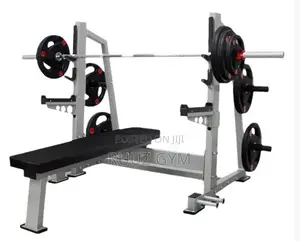 Commercial Gym Bench