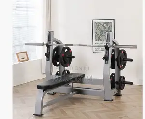Commercial Gym Bench