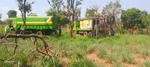 Borehole Drilling Promotion Within Greater Accra Is 12500 Cedis