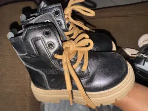 Fashion Boot