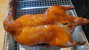 Dressed Ducks With/Without Head