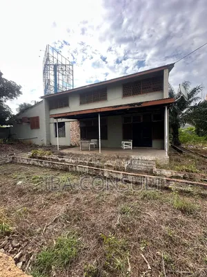 0.26 Acres of Roadside Land at Airport for Sale
