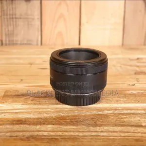 Canon 50mm STM Lens