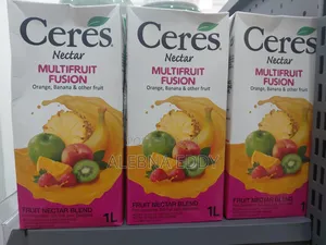 Ceres Juice