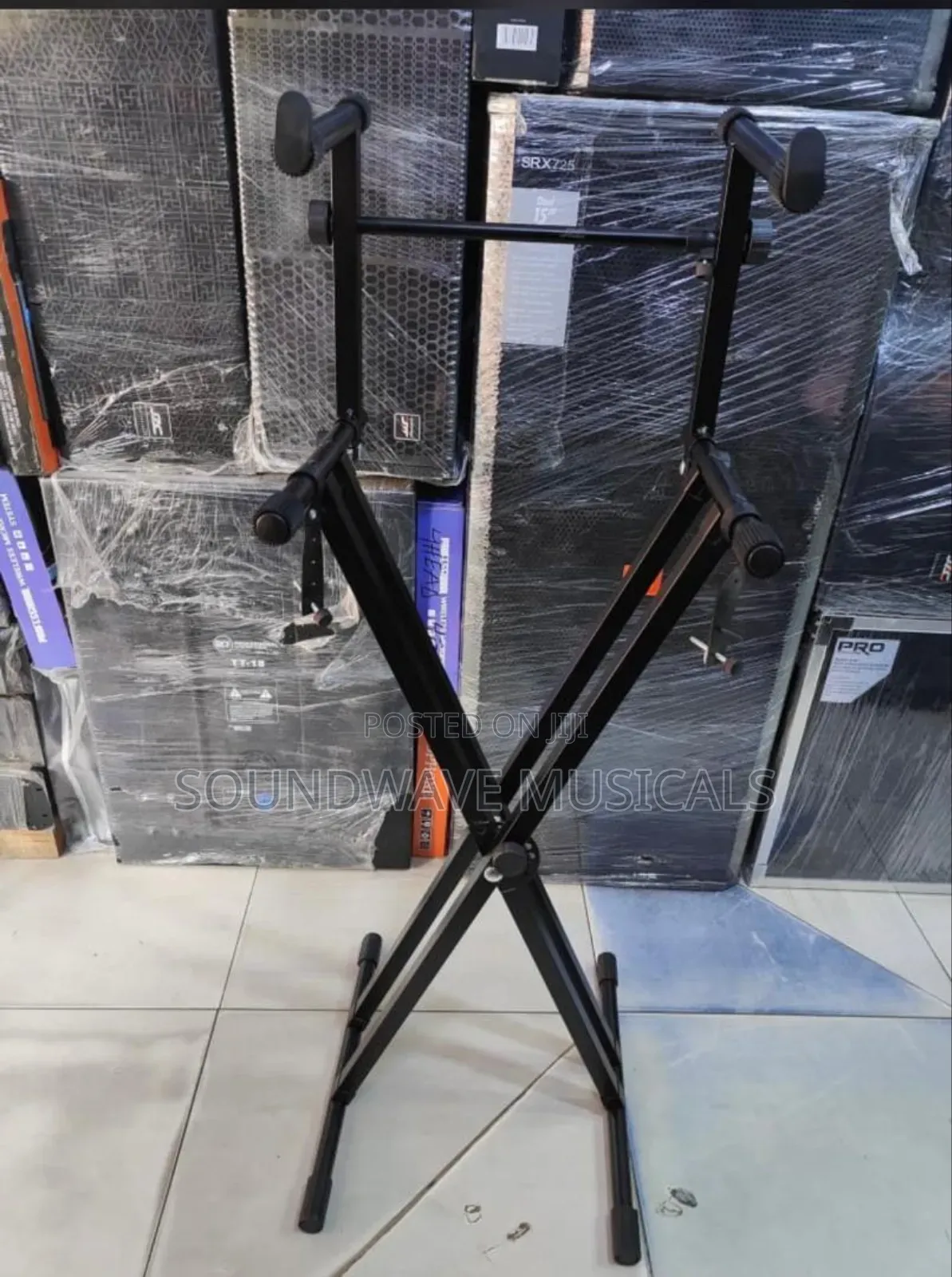 Keyboard Stand