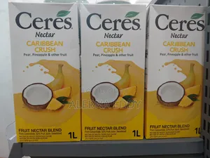 Ceres Juice
