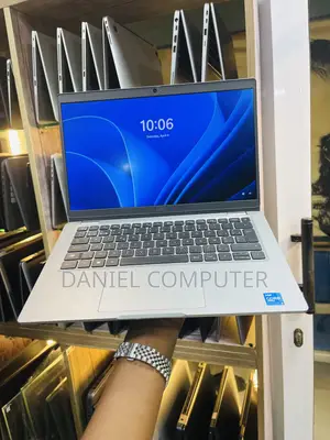 Laptop Dell Latitude 5320 8GB Intel Core i5 SSD 256GB