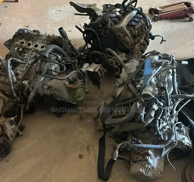 Vehicle Parts
