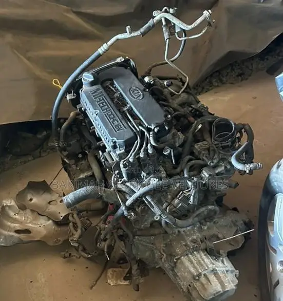 Vehicle Parts
