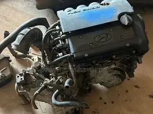Vehicle Parts