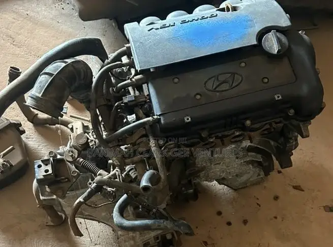 Vehicle Parts