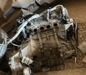 Vehicle Parts