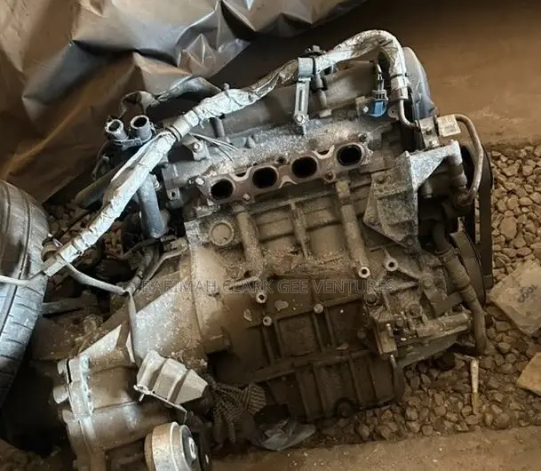 Vehicle Parts