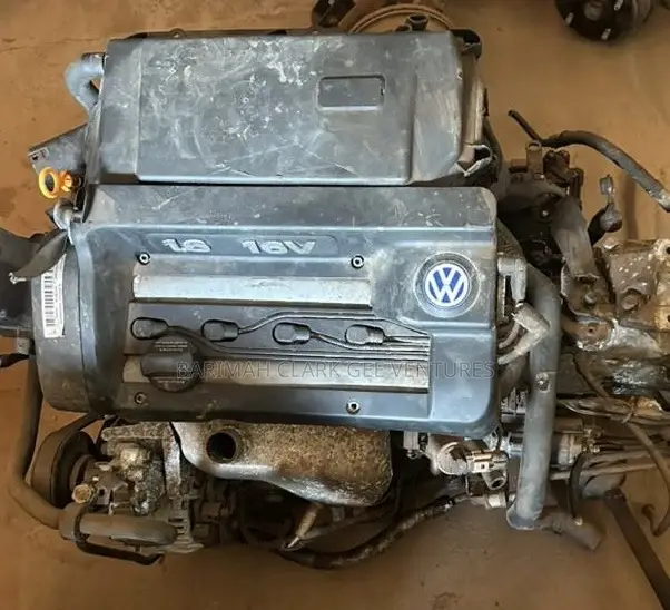 Vehicle Parts