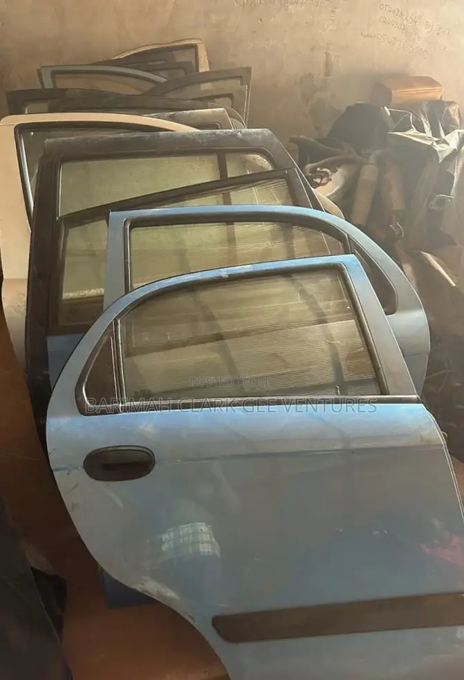 Vehicle Parts