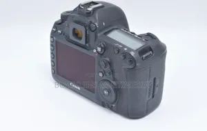 Canon 5d Mark Iv