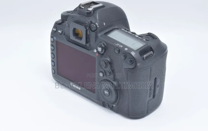 Canon 5d Mark Iv