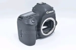 Canon 5d Mark Iv