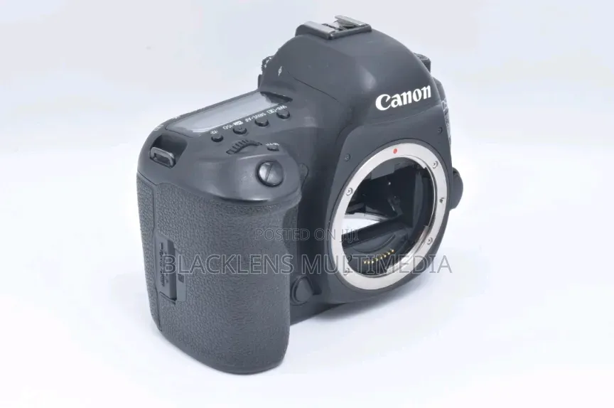 Canon 5d Mark Iv
