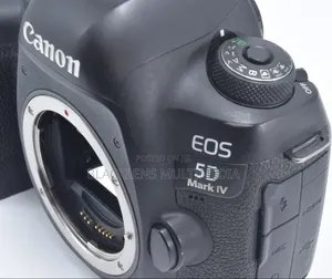 Canon 5d Mark Iv