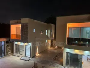 3bdrm Townhouse/Terrace in Mainstay Estates, Abokobi for sale