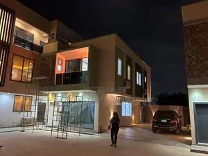 3bdrm Townhouse/Terrace in Mainstay Estates, Abokobi for sale