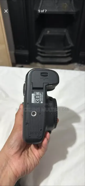 Canon Eos 6d