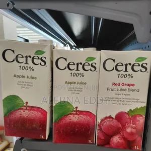 Ceres Juice