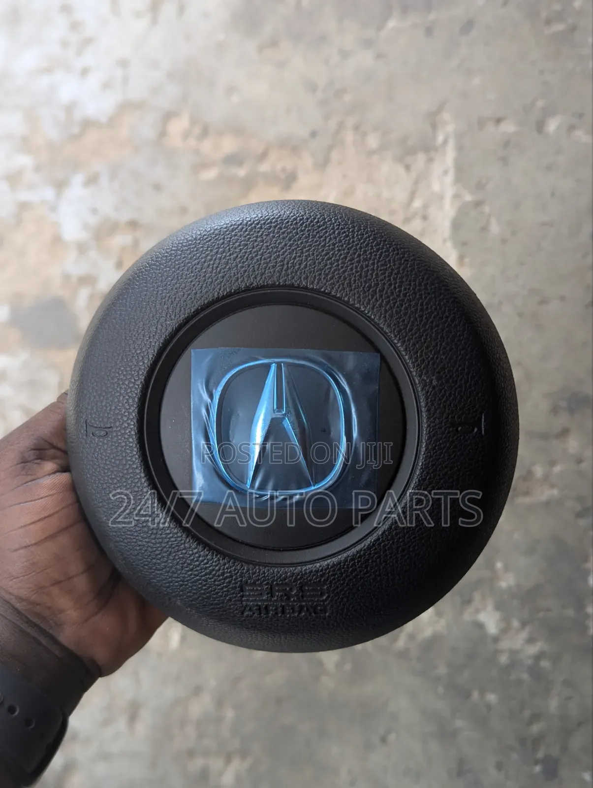 Acura Rdx Airbag Cover 2018 - 2024