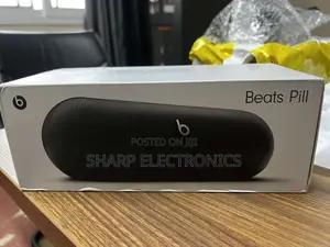 Beats Pill