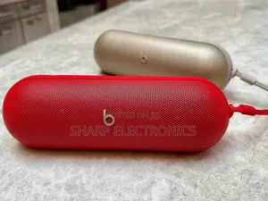 Beats Pill