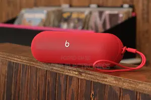 Beats Pill