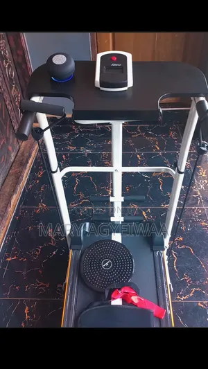 Manual Treadmill