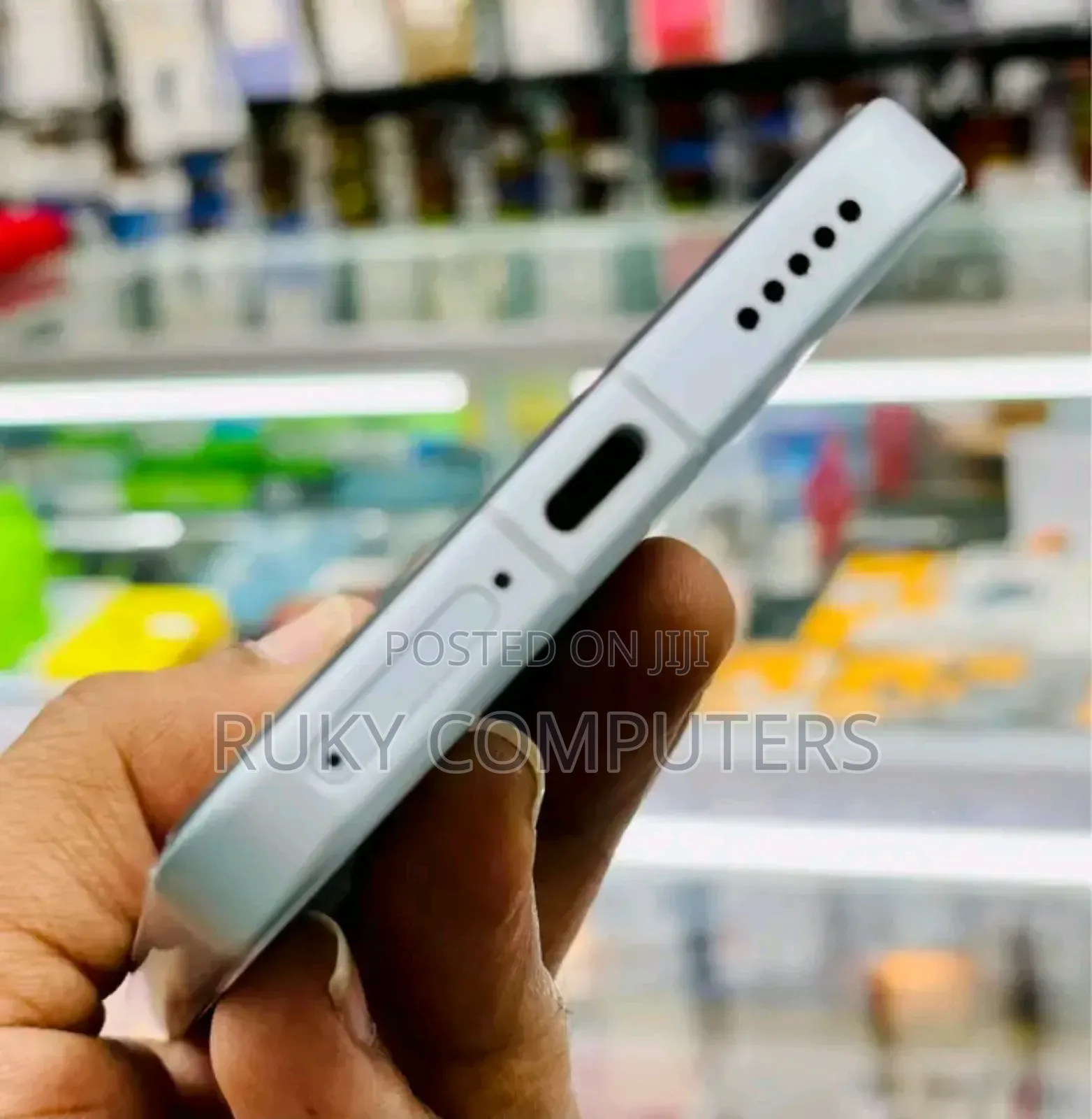 New Xiaomi Redmi Note 11R 128 GB Black