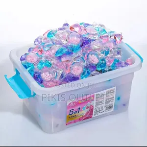 Laundry Pods