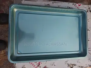 Rice Steamer Trays