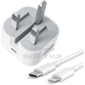 120w iPhone Charger Usb C Fast Charger Plug