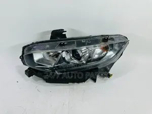 Honda Civic 2019-2021 Headlight
