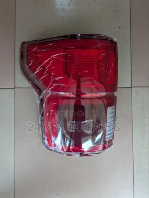 Ford F150 2015-2020 Blind Spot Taillight