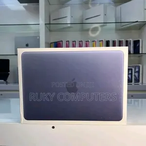 New Laptop Apple MacBook Neo 2026 8GB Apple M1 SSD 256GB