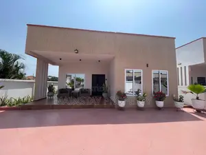 Furnished 3bdrm House in Mainstay Estates, Spintex for rent