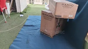 Maxmo 1.5hp Split Ac, Aircondition That Chills Your Comfort