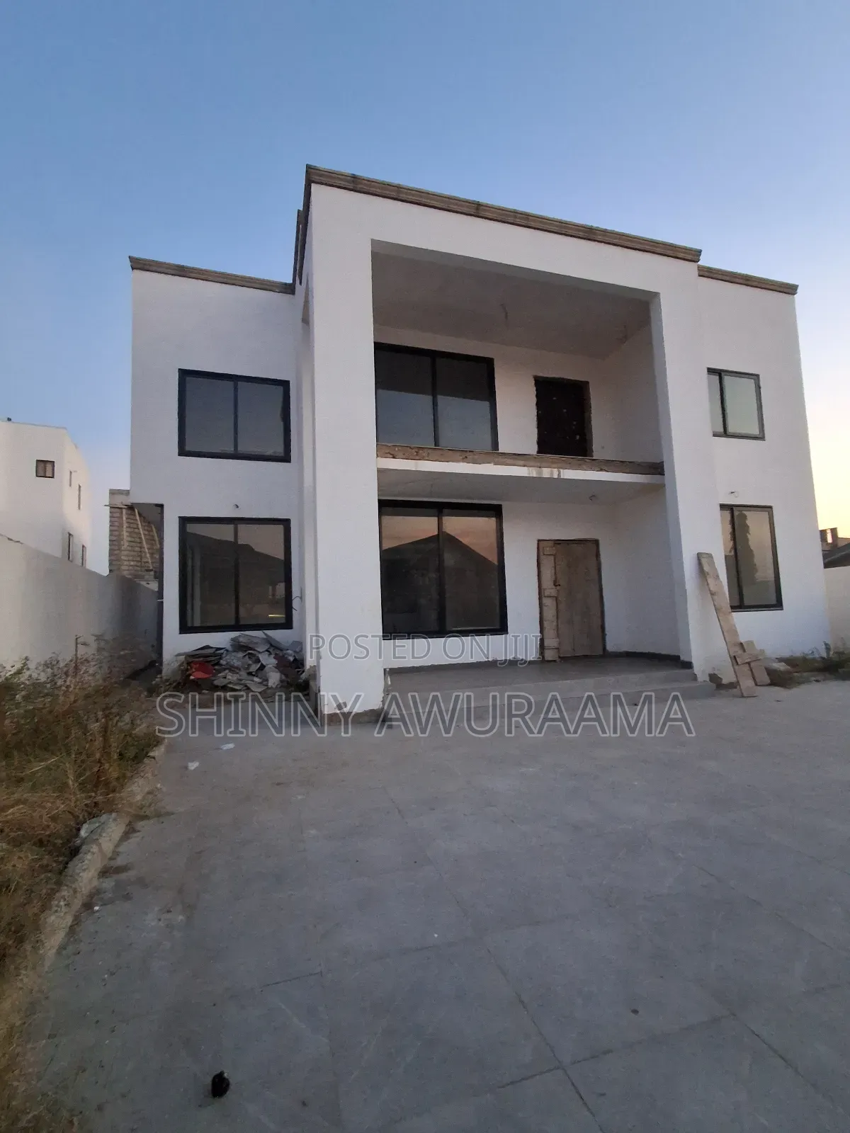 4bdrm House in East Legon American for sale