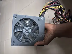 Cooler Master 600w Power Supply Unit