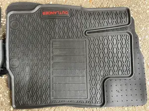 Mitsubishi Outlander Floor Mat