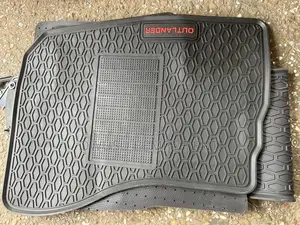 Mitsubishi Outlander Floor Mat