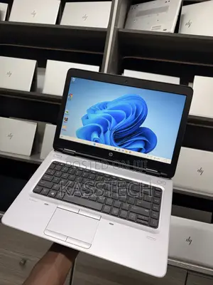 Laptop HP 8GB AMD A6 SSD 256GB