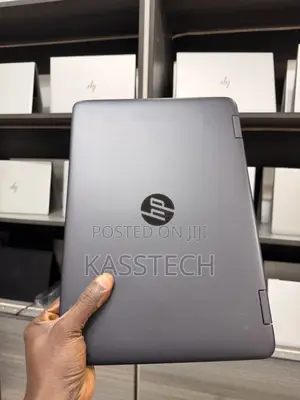 Laptop HP 8GB AMD A6 SSD 256GB