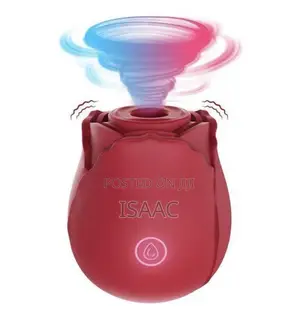 Rose Vibrator