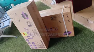 Turn Up the Cool With Roch 1.5hp Air Conditioner
